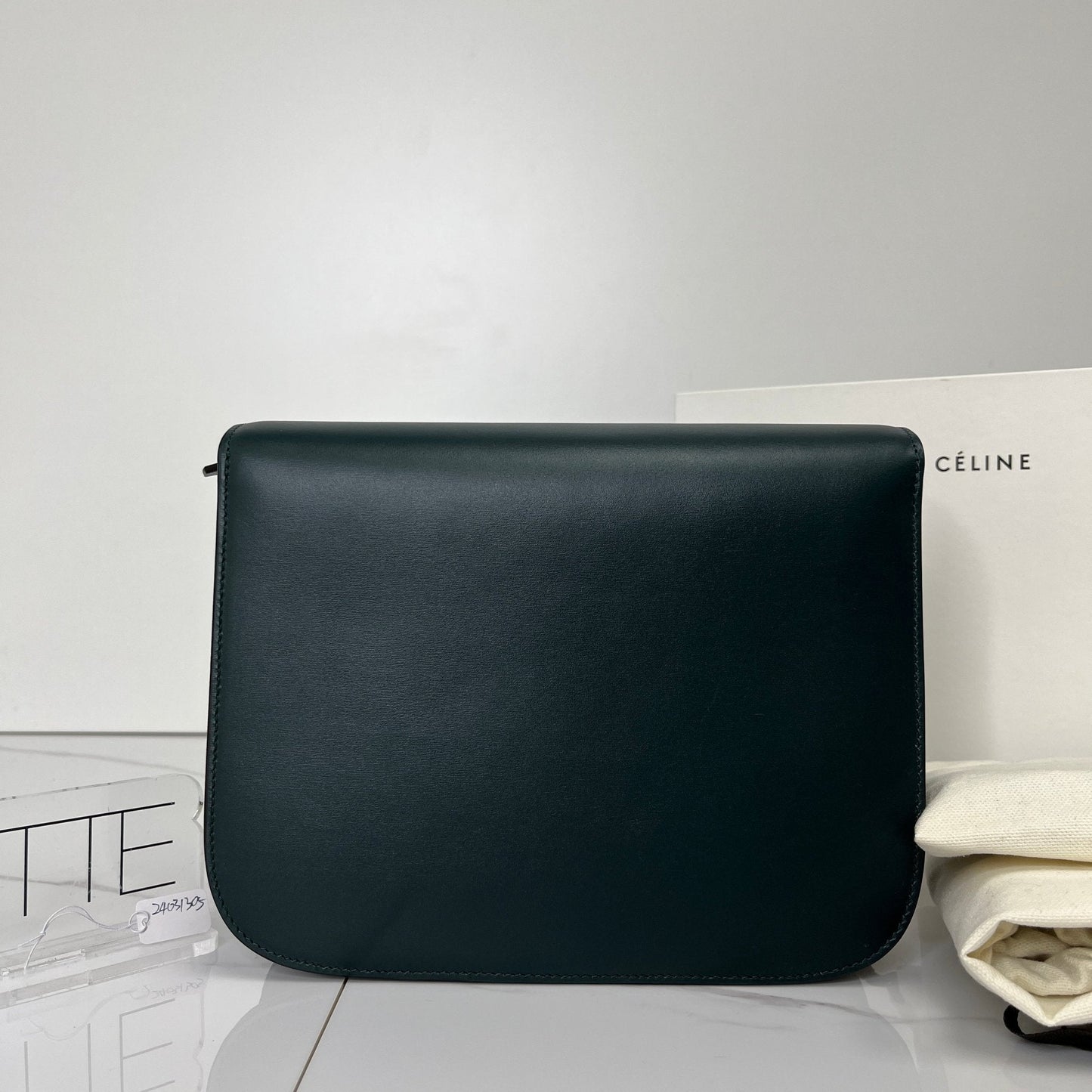 Celine Medium Classic Box