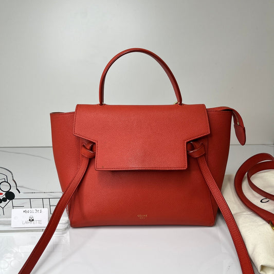 Celine Micro Belt Bag