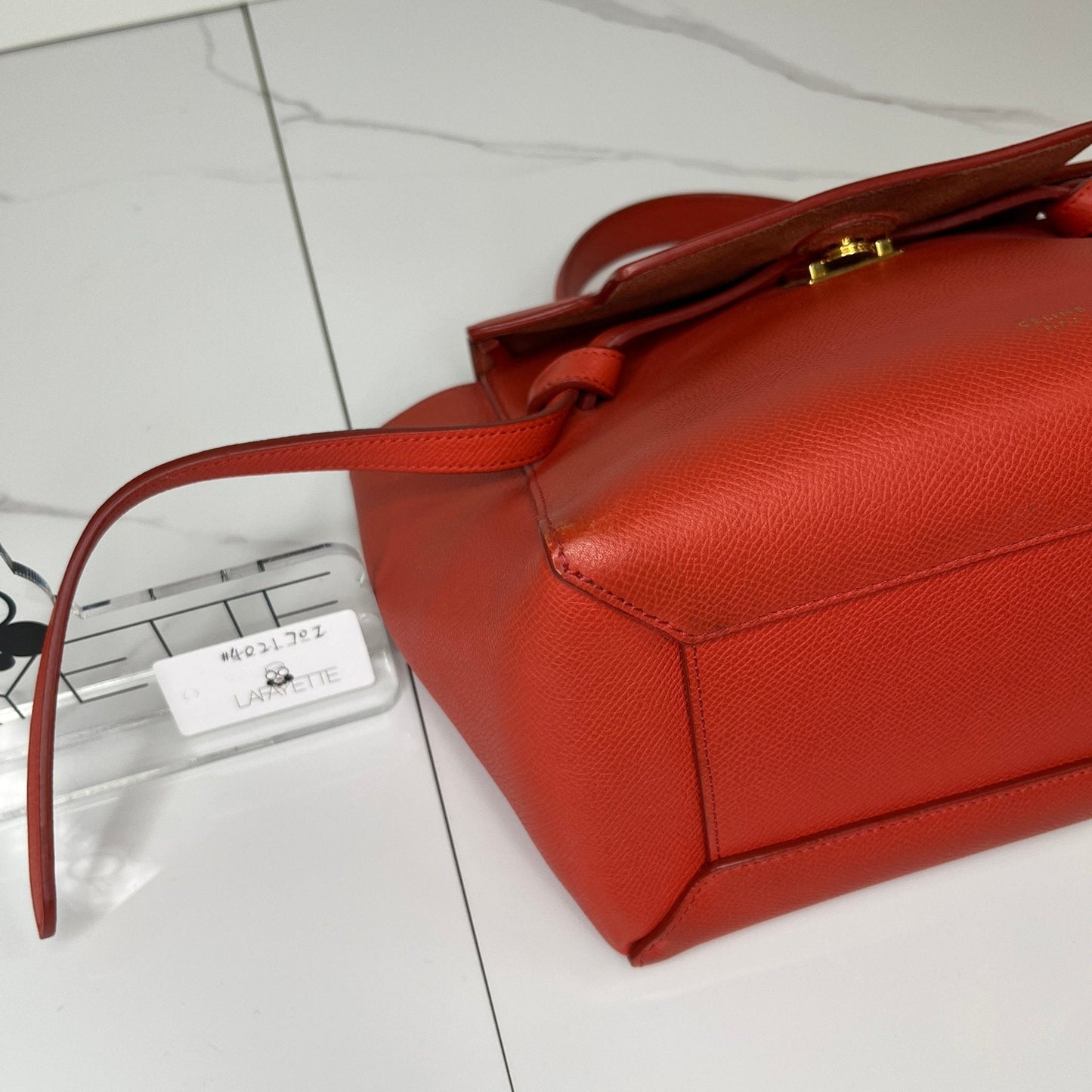 Celine Micro Belt Bag