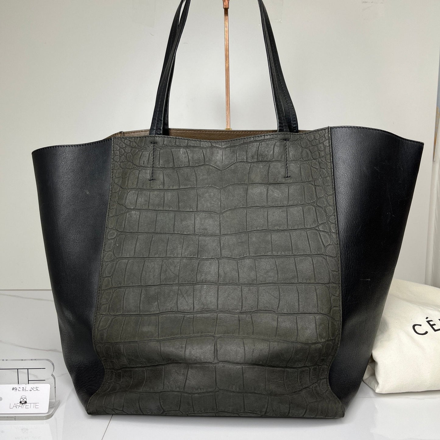 Celine Phantom Cabas