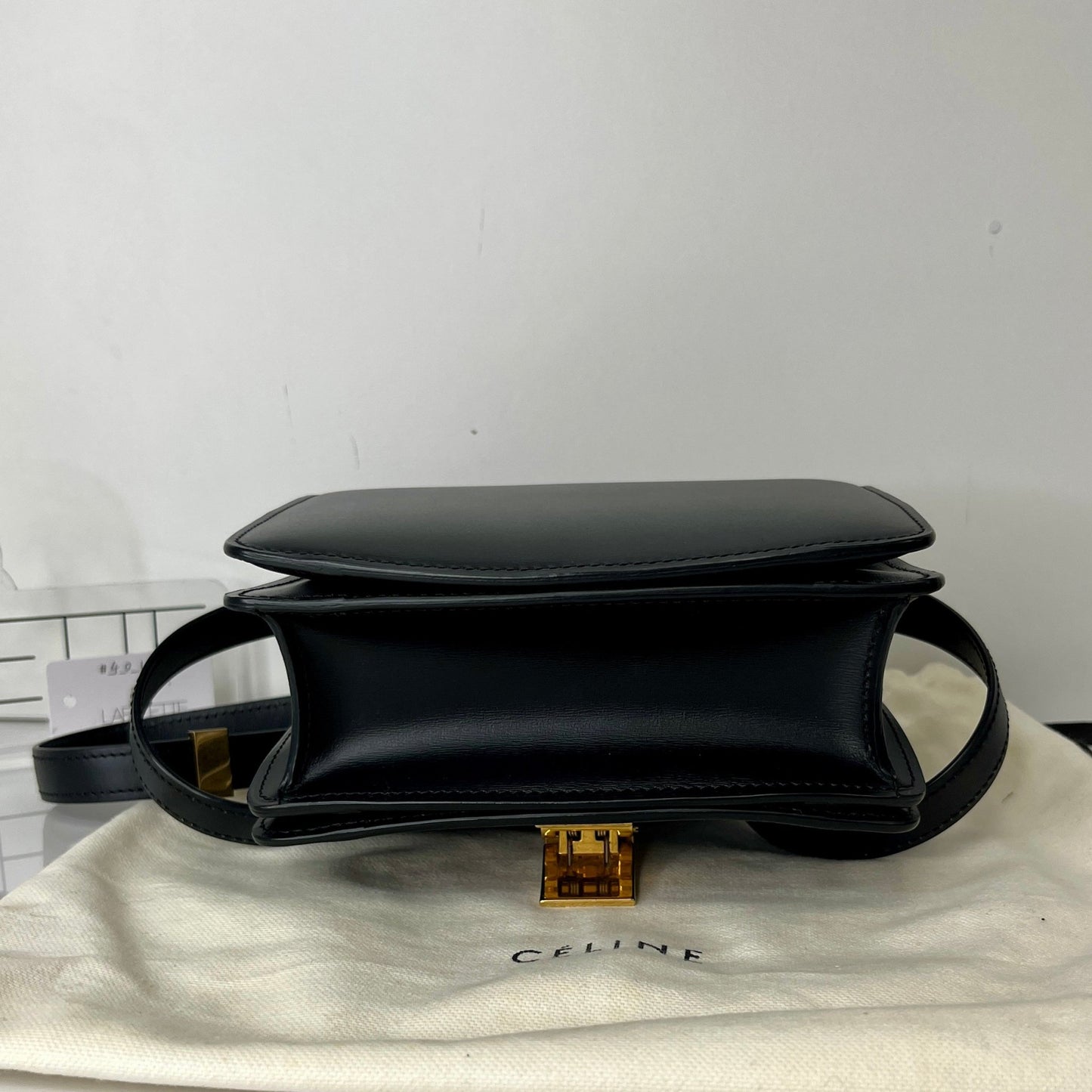 Celine Small Box