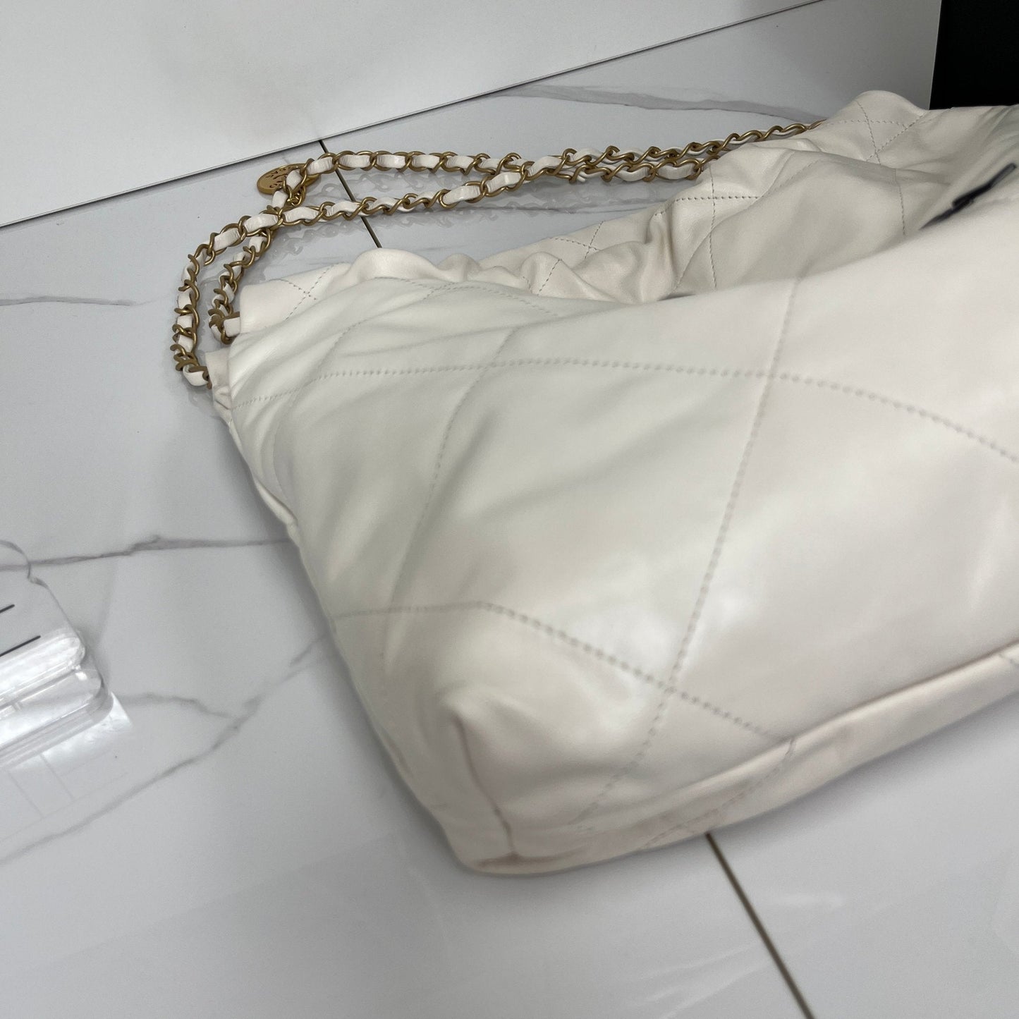 Chanel 22 Small Handbag