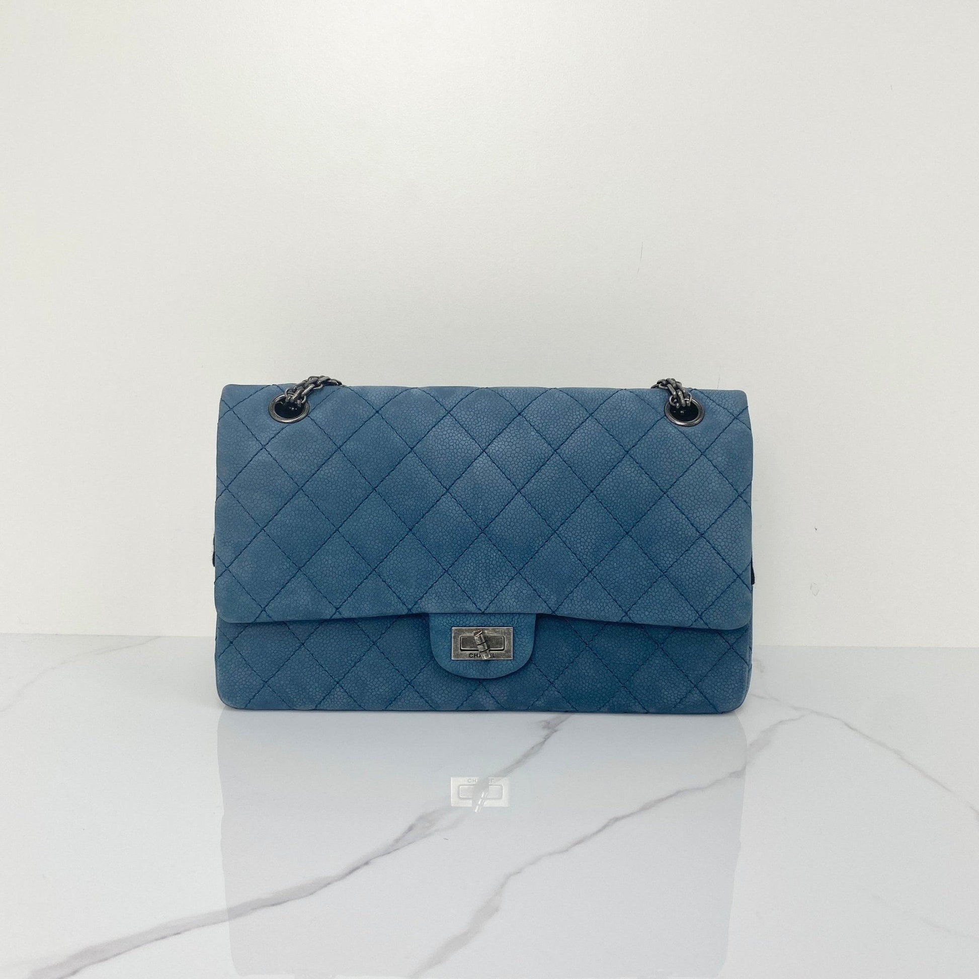 Chanel 2.55 Reissue Large Handbag