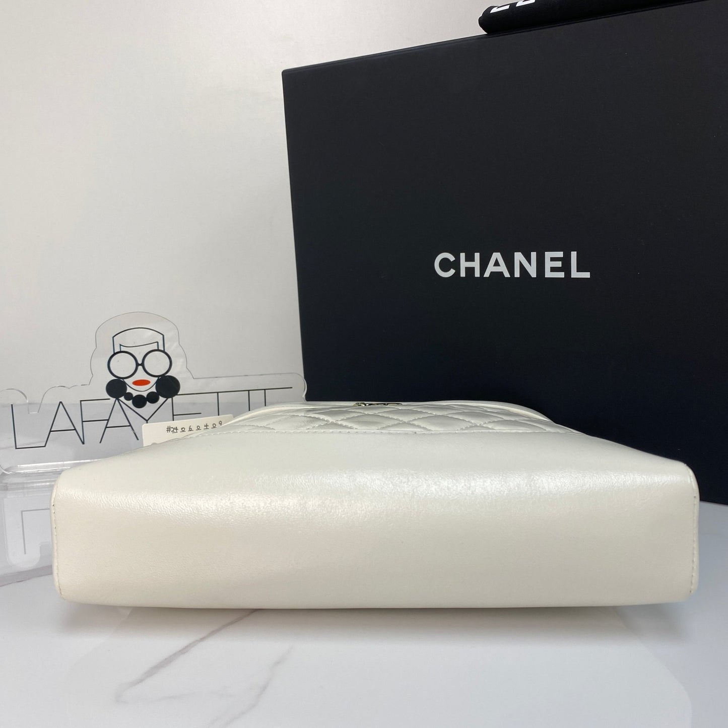 Chanel 31 Bag Small