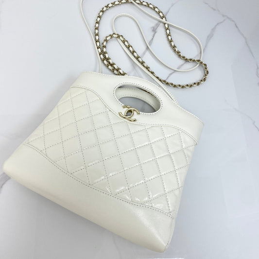 Chanel 31 Bag Small