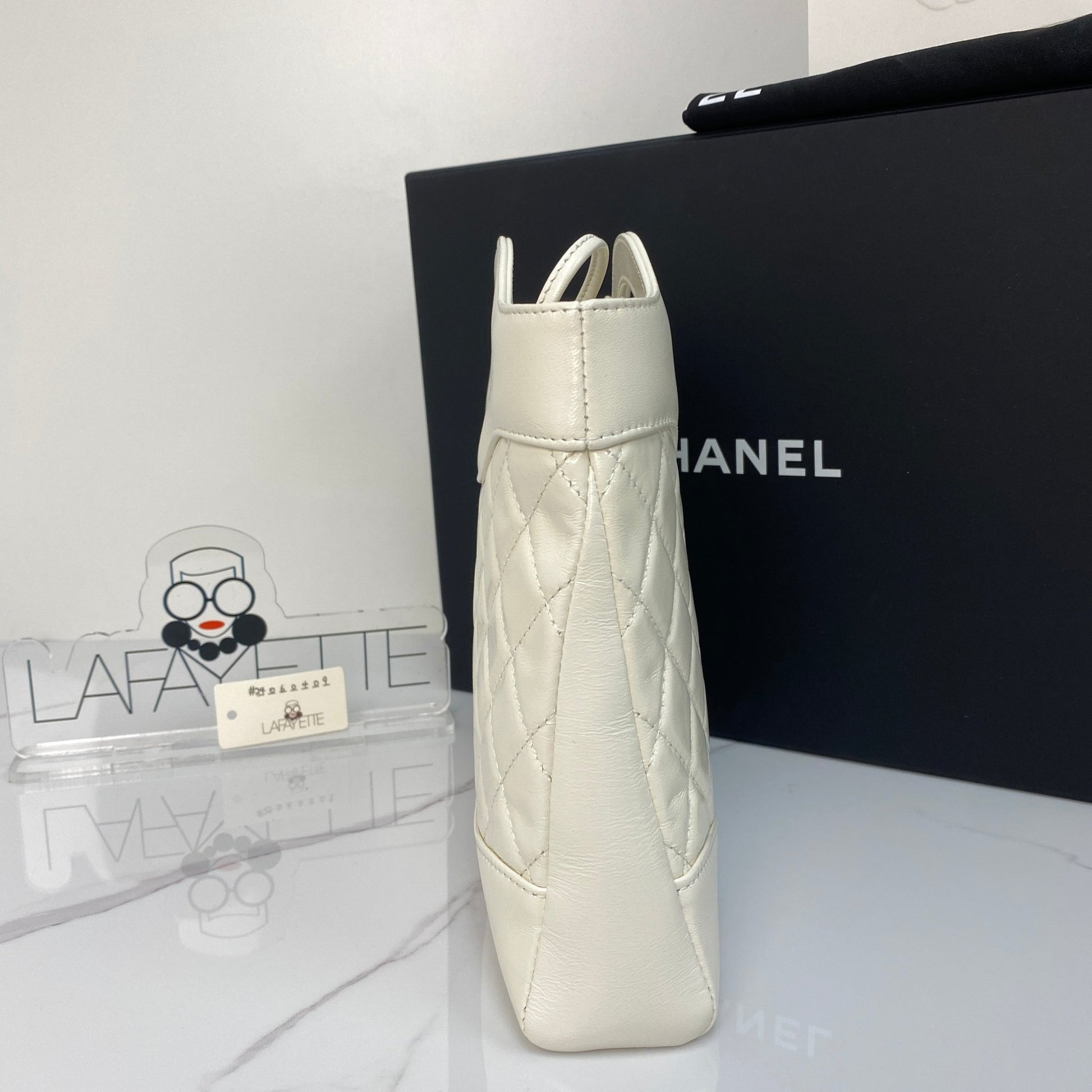 Chanel 31 Bag Small