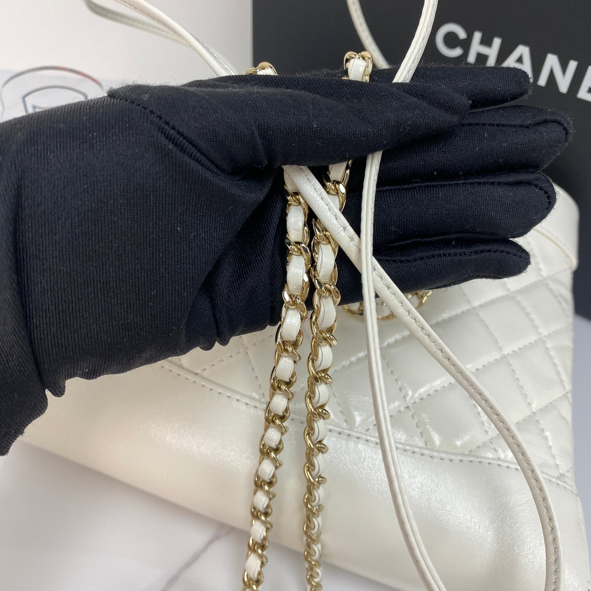 Chanel 31 Bag Small