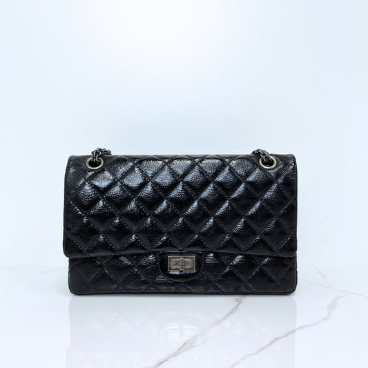 Chanel Large 2.55 Handbag