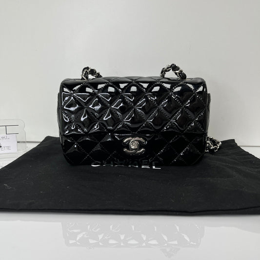 Chanel Mini Rectangular Flap