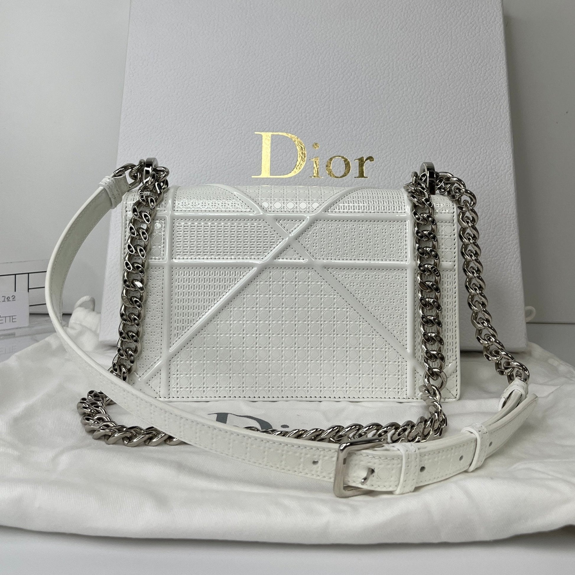 Christian Dior Diorama