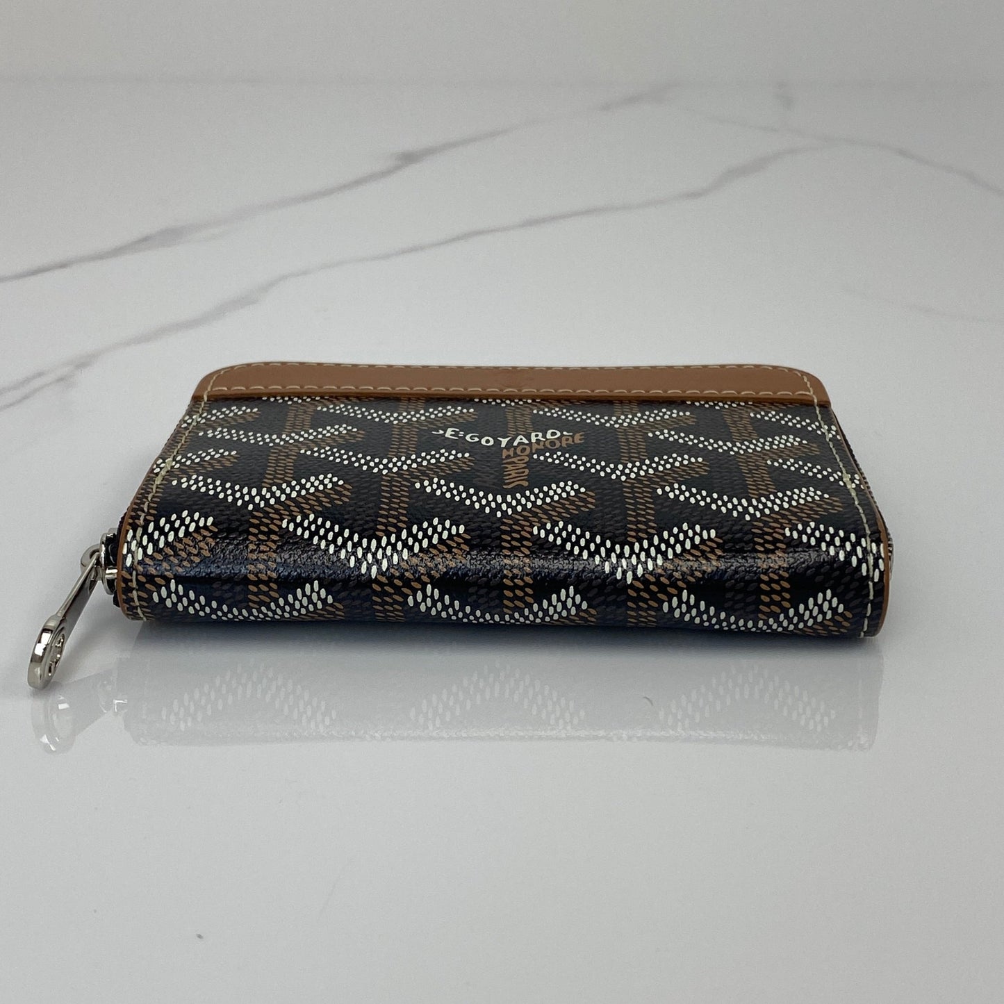 Goyard Matignon Wallet