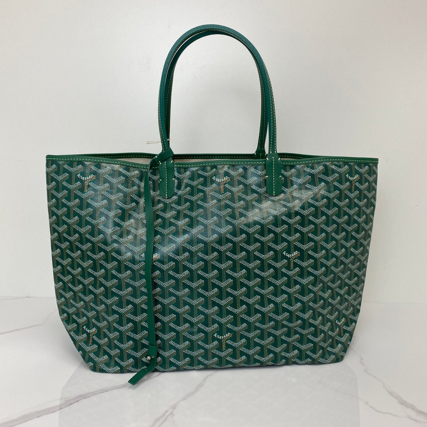 Goyard Saint Louis PM