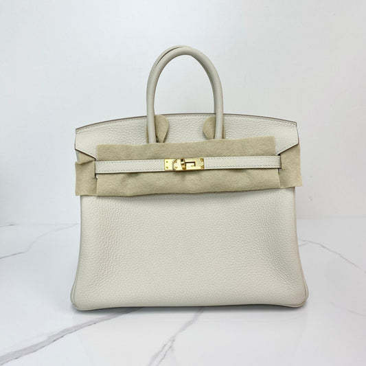 Hermès Birkin 25