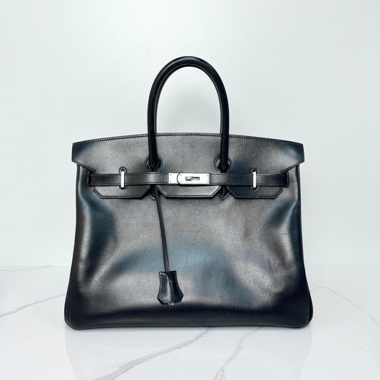 Hermès Birkin 35