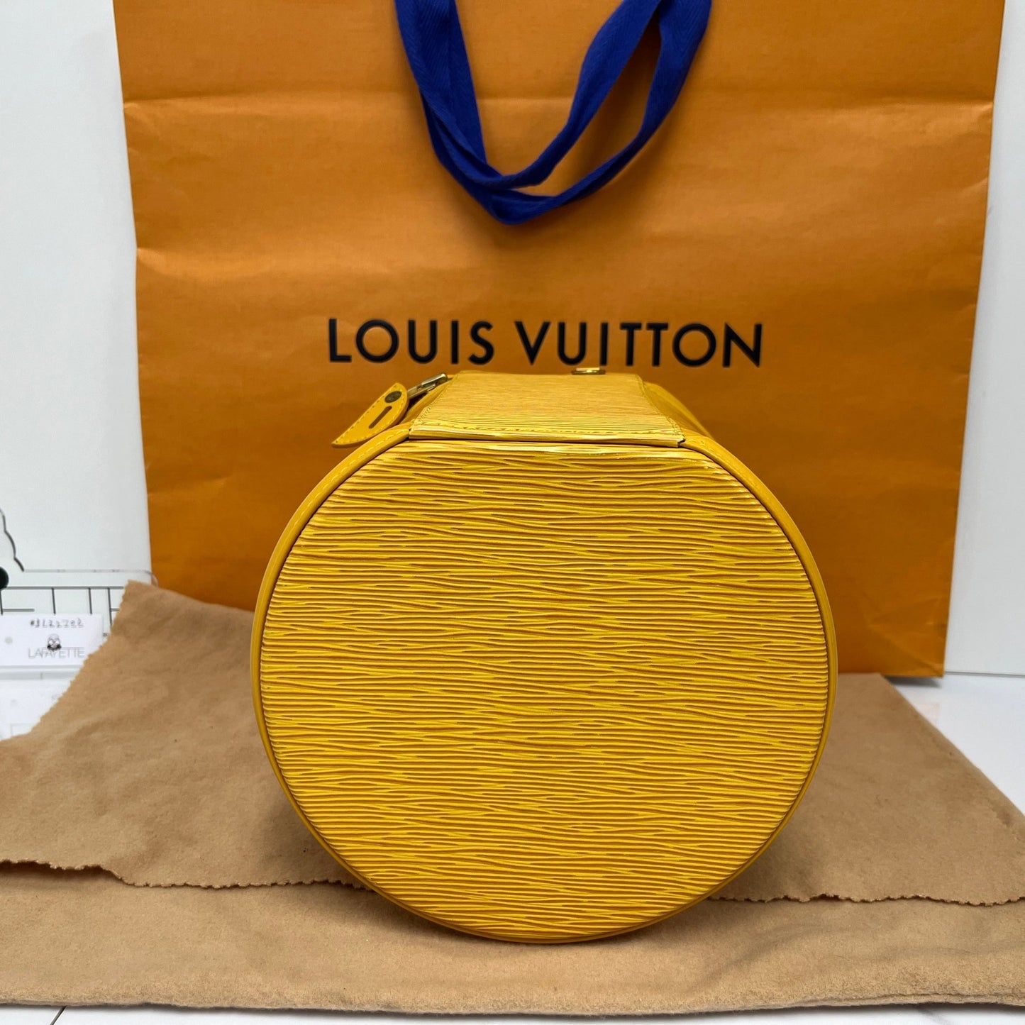 Louis Vuitton Cannes Vanity Case