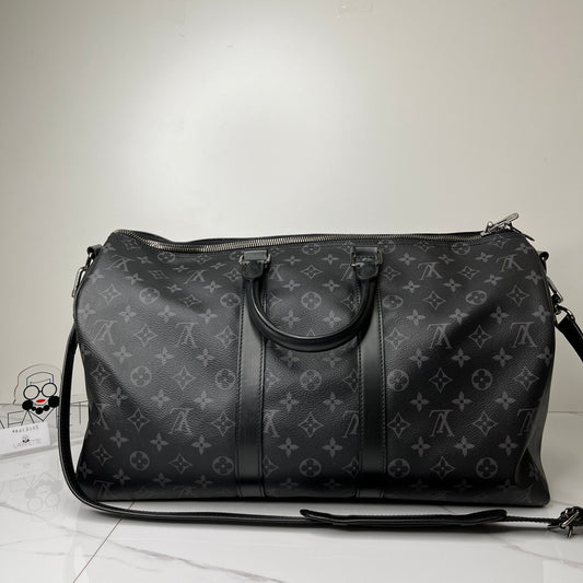 Louis Vuitton Keepall Bandoulière 45