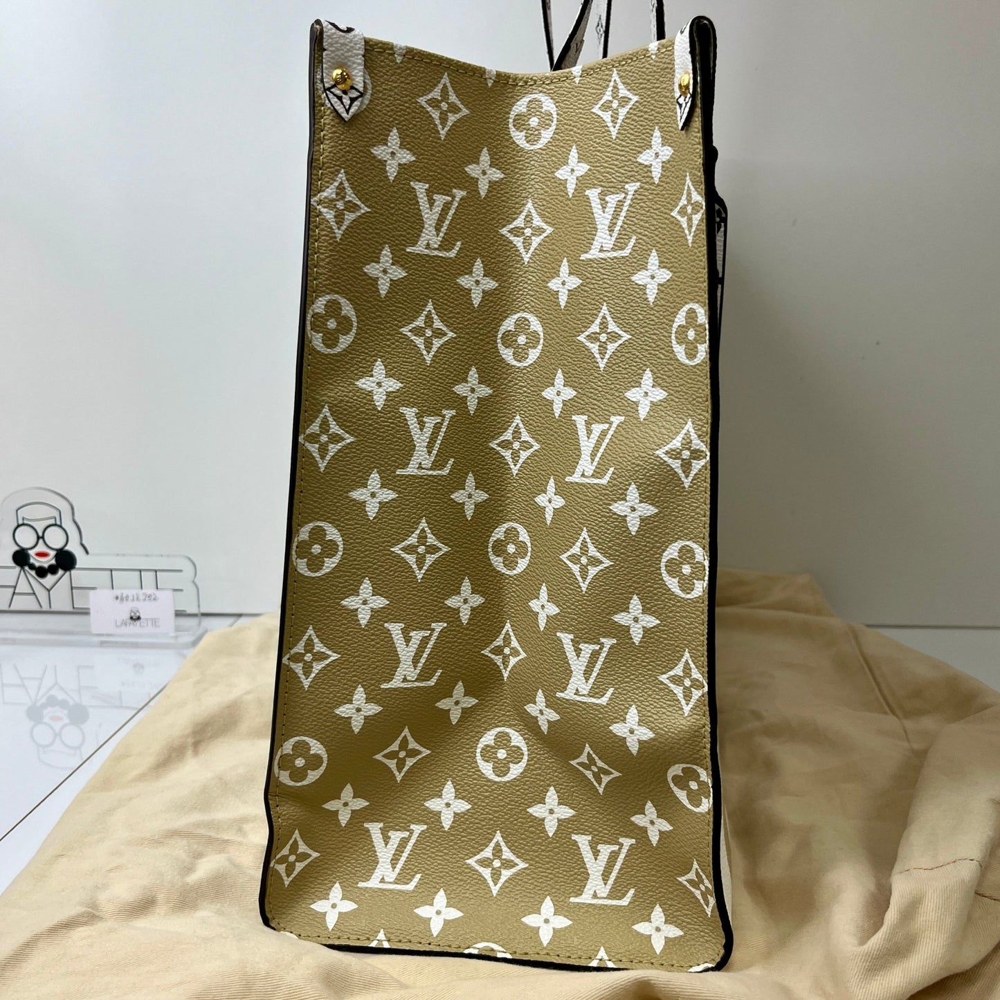 Louis Vuitton Onthego - GM