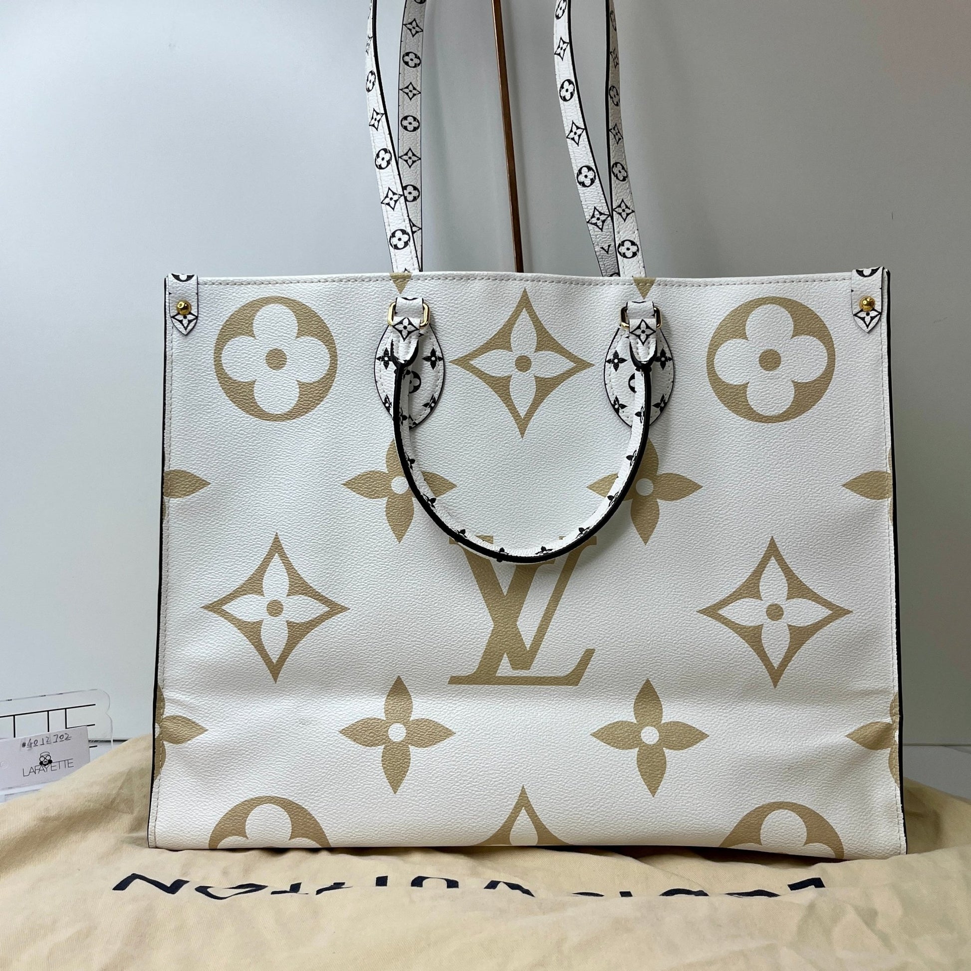 Louis Vuitton Onthego - GM