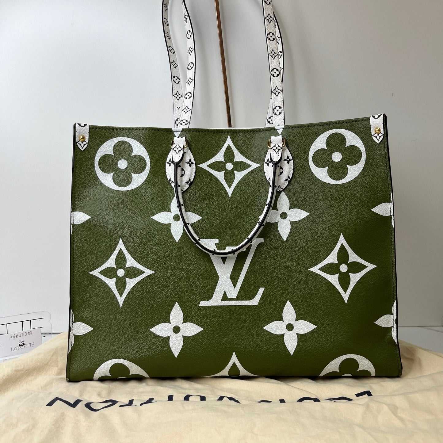 Louis Vuitton Onthego - GM