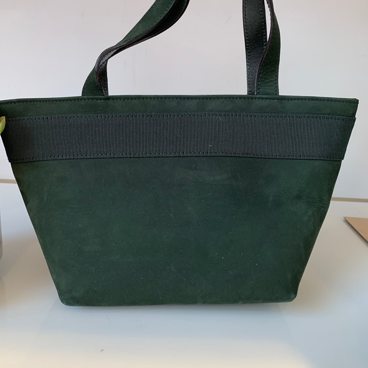 Salvatore Ferragamo Mini Tote #1022701 - Lafayette Consignment